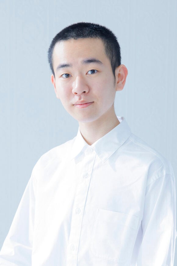 Iwata Ryuto