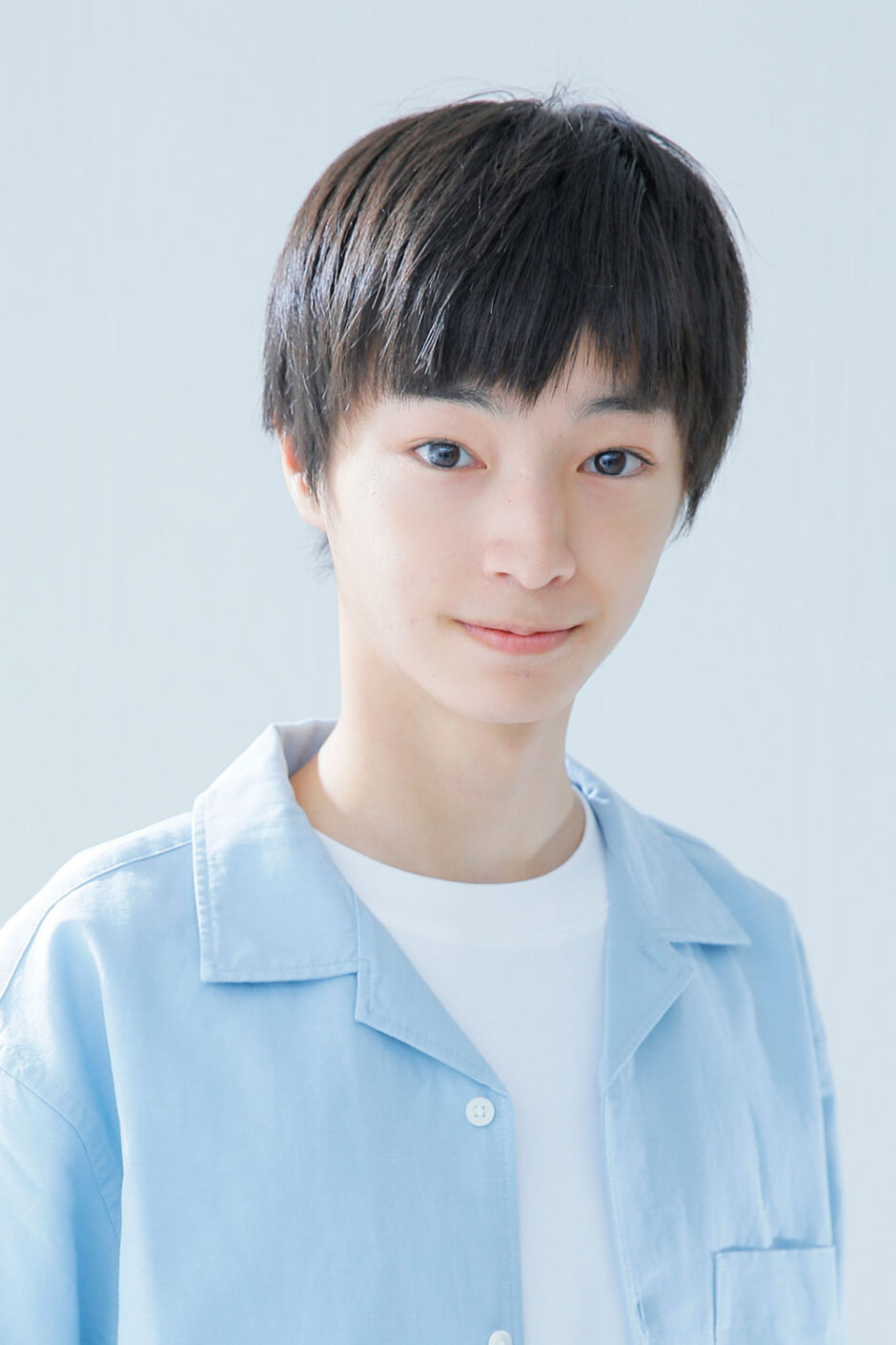 Toranosuke Saito