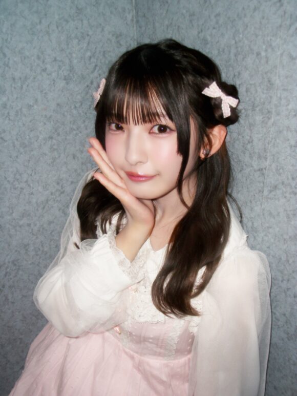 Nagata Shiori