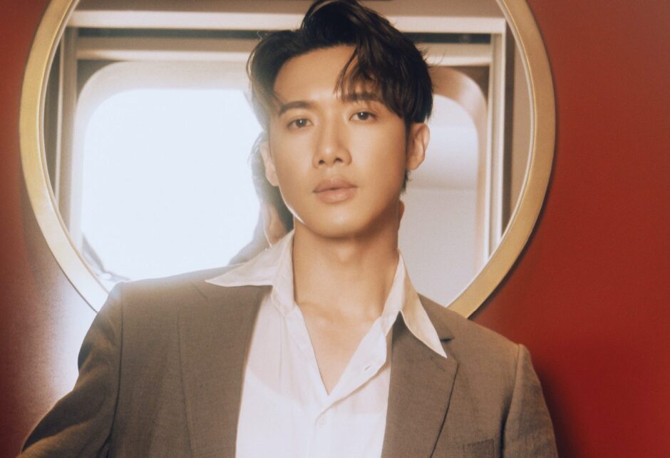 Stanley Yau