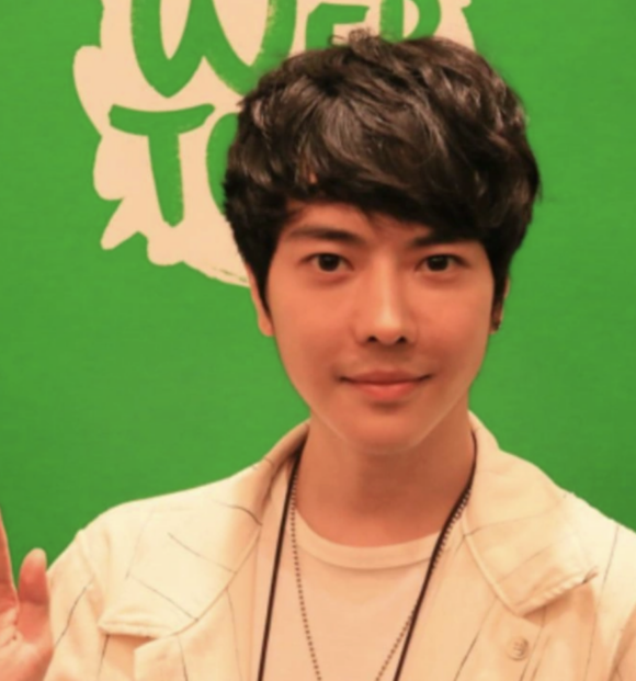 Pak Taejun