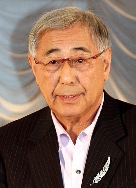 Watanabe Junichi