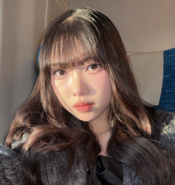 Yamamoto Yukina