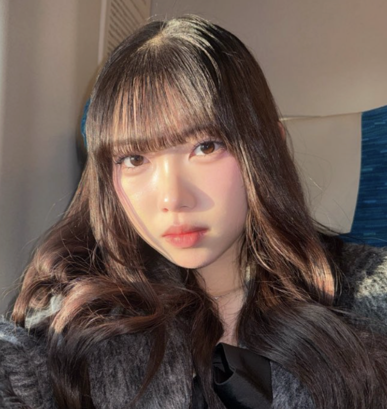 Yamamoto Yukina