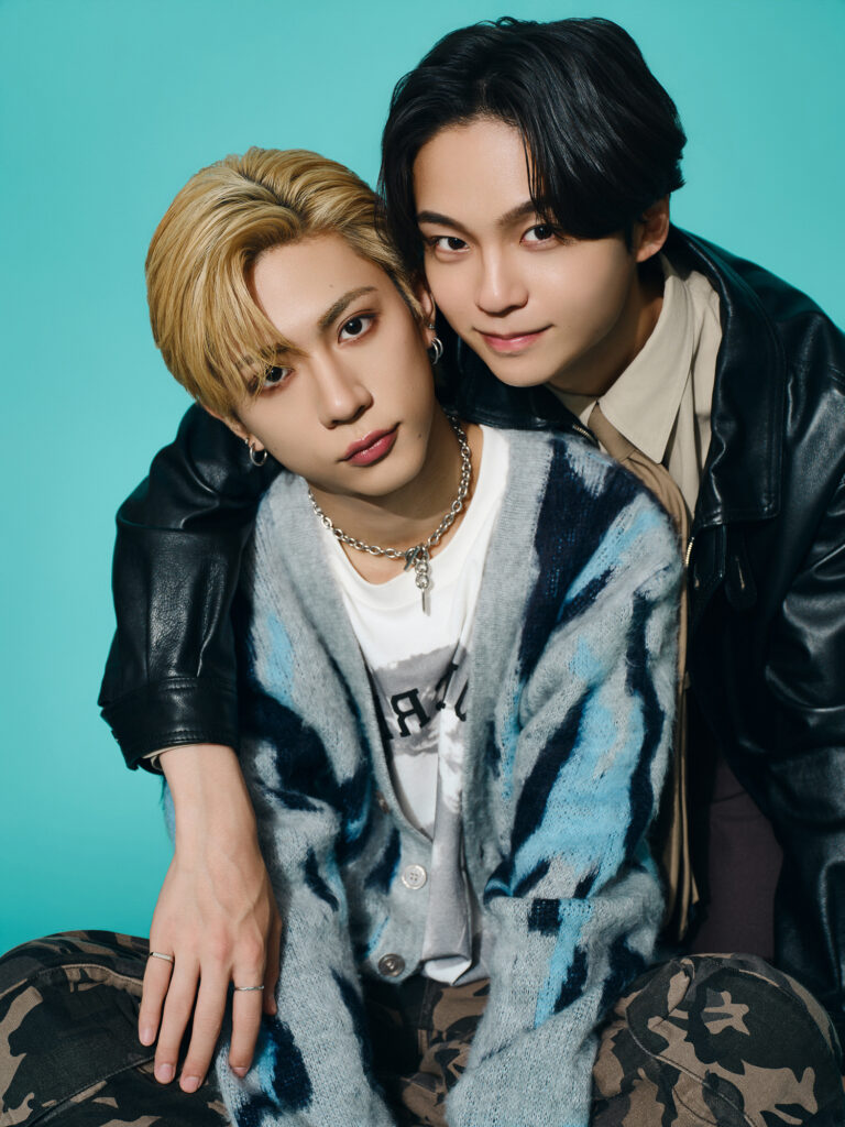 沢村玲×田中洸希_家庭教師の岸騎士_Emomiu-3-768×1024