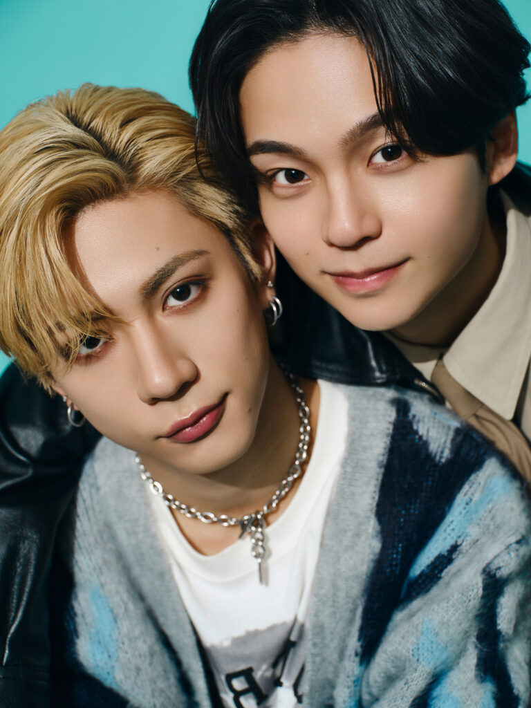 沢村玲×田中洸希_家庭教師の岸騎士_Emomiu-4-768×1024