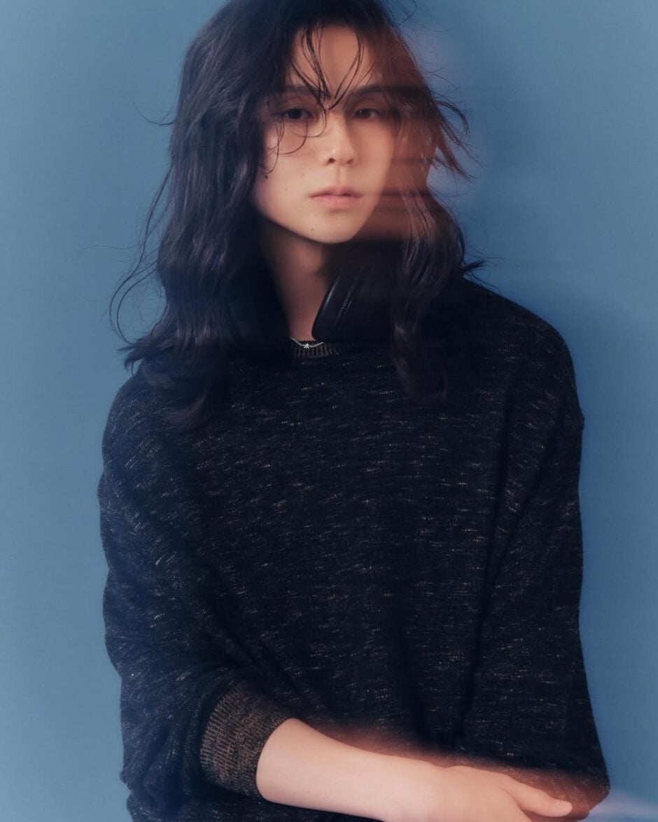 CYAN MAN APRIL 2026SOFT FOCUSED BLUR_____________________________________Photography @naa_gyHair (1)