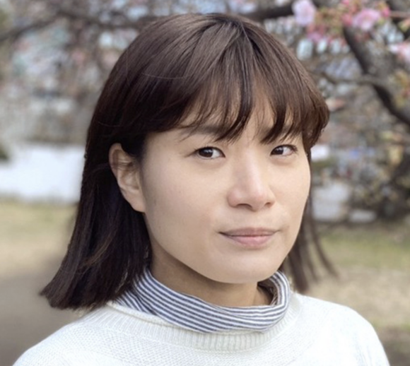 Son Myong A