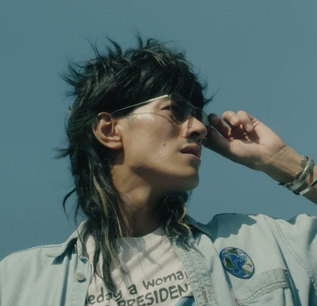 中島さん👏