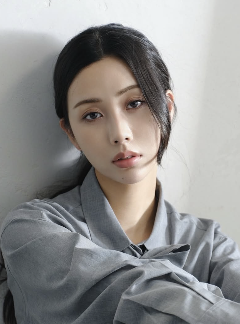 Nakagawa Arisa