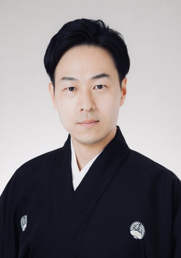 Hanayagi Tadahiko