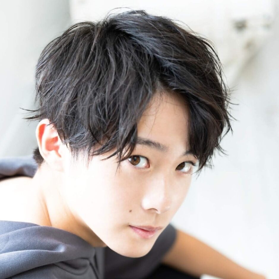 Fujii Ren