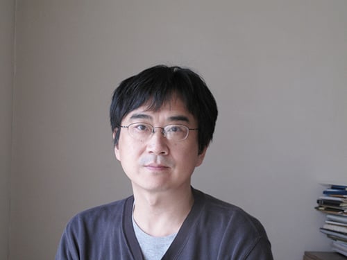 Ishikawa Hiroshi