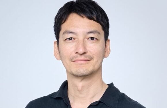 Kishida Kenji
