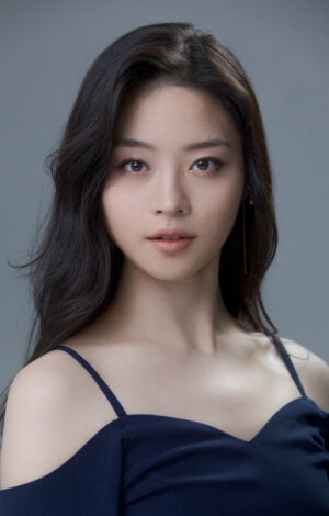 Fujimoto Luna
