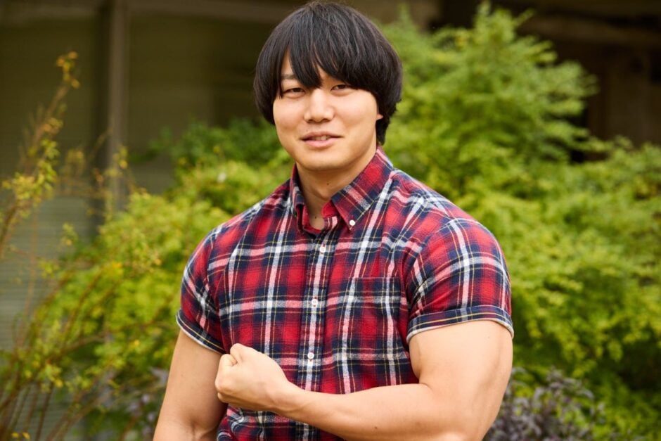 Aoki Macho