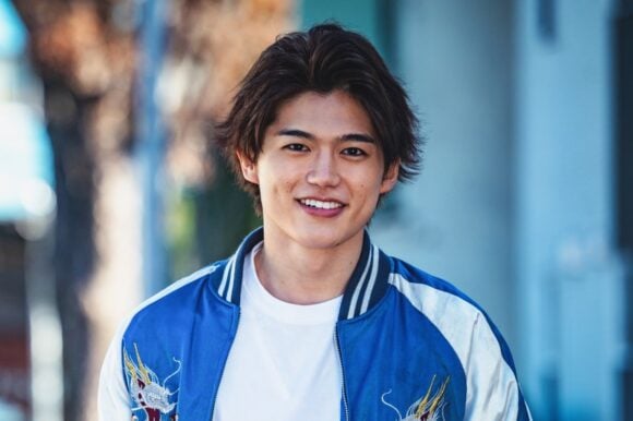 Katsuki Masayoshi