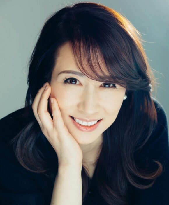 Horii Mika