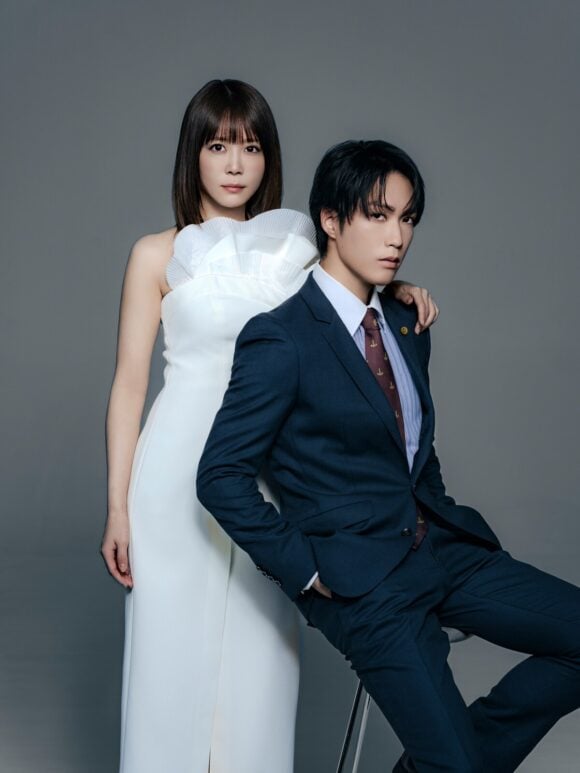 Mikon Sagi: Watashi no Shiranai Kare no Kao