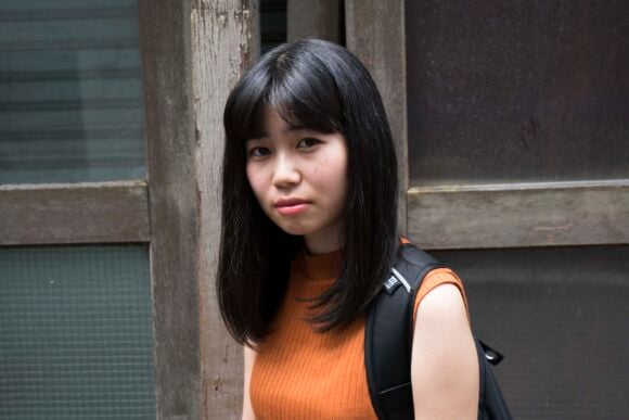 Masutake Mio