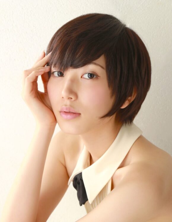 Mitsumune Kaoru