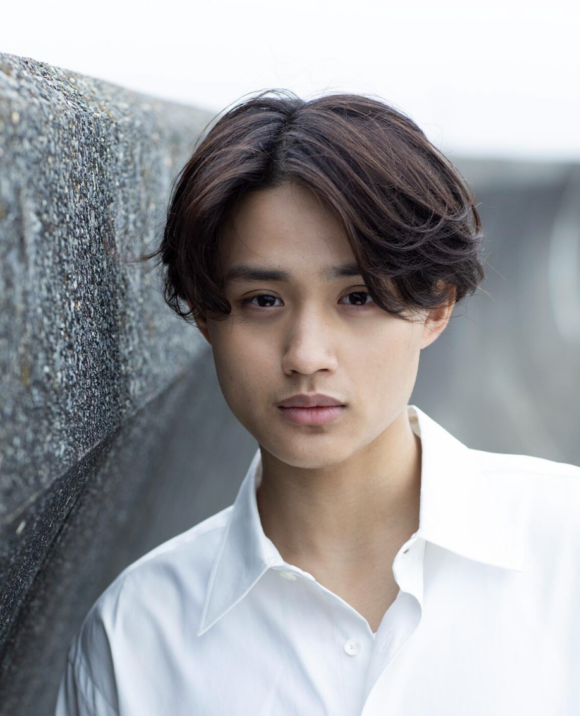 Nakayama Keigo