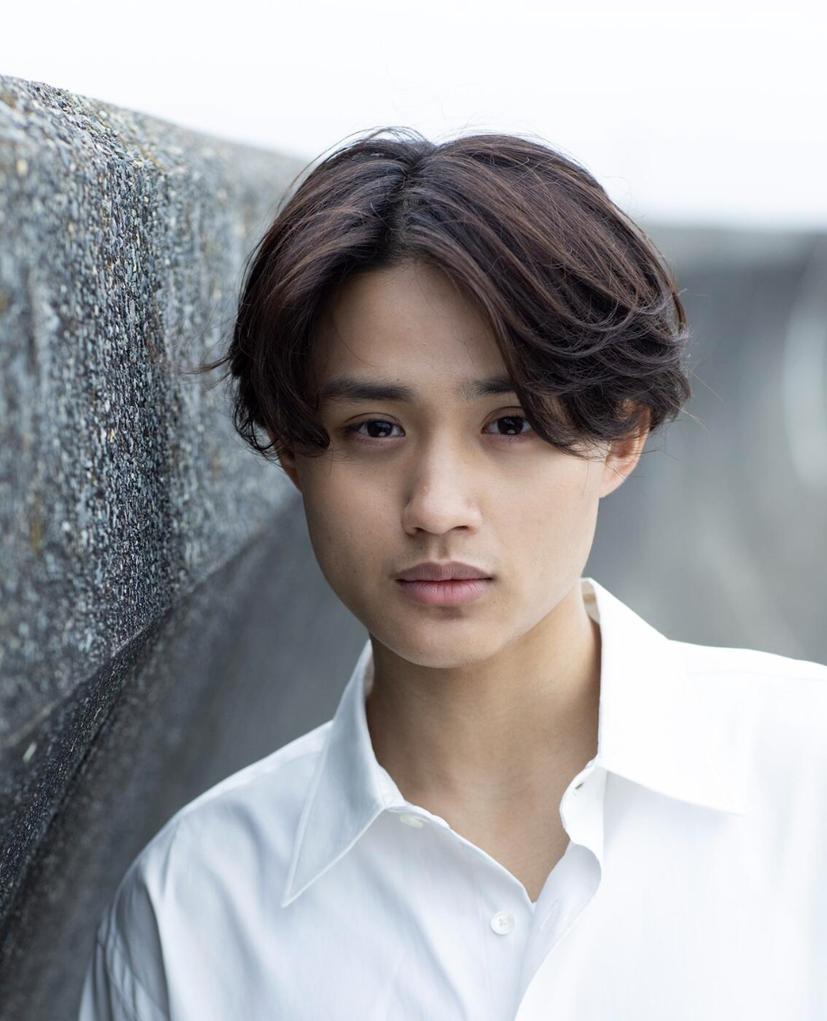 Nakayama Keigo