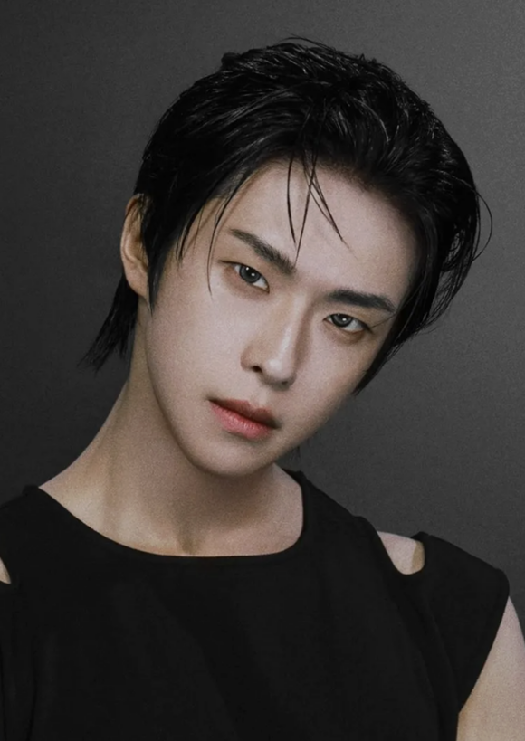 Park Min-seok