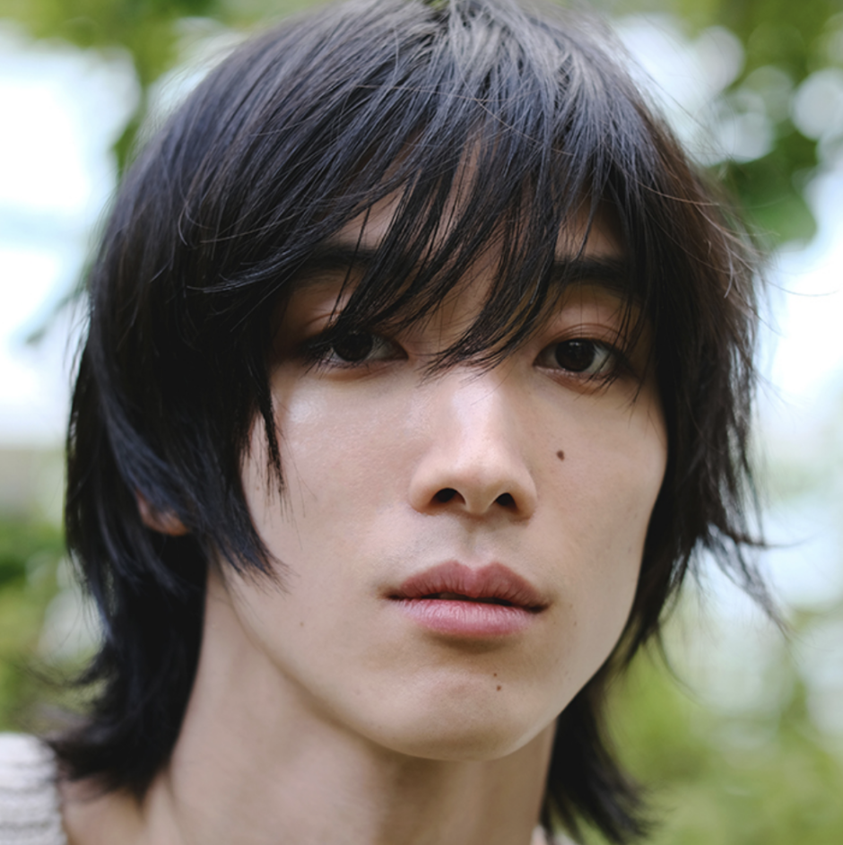 Shisaka Ryota