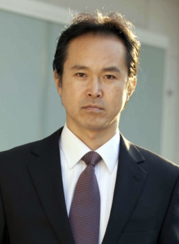 Sato Yu
