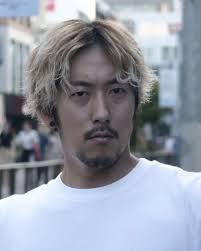 Yamaguchi Kai