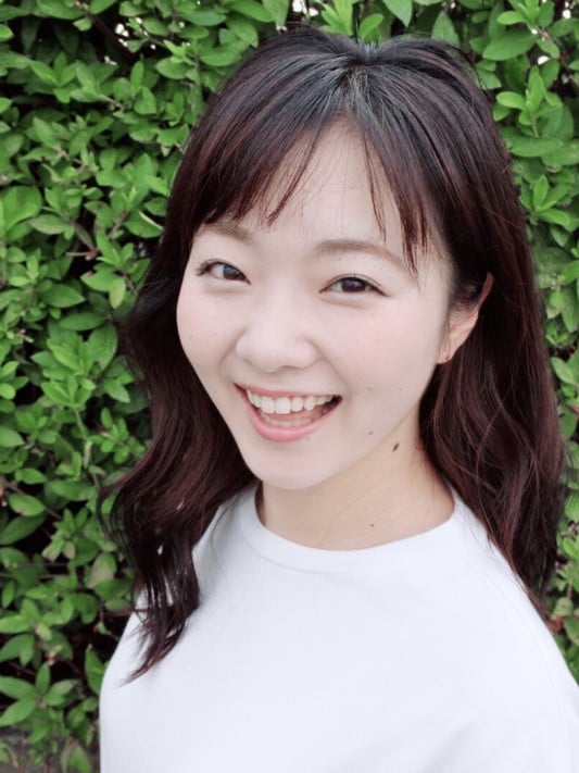 Hashimoto Akane