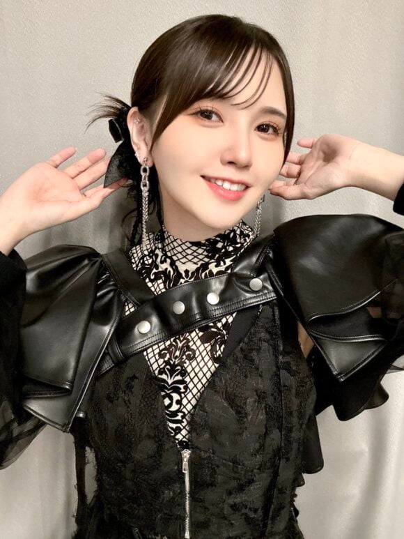 Kito Akari