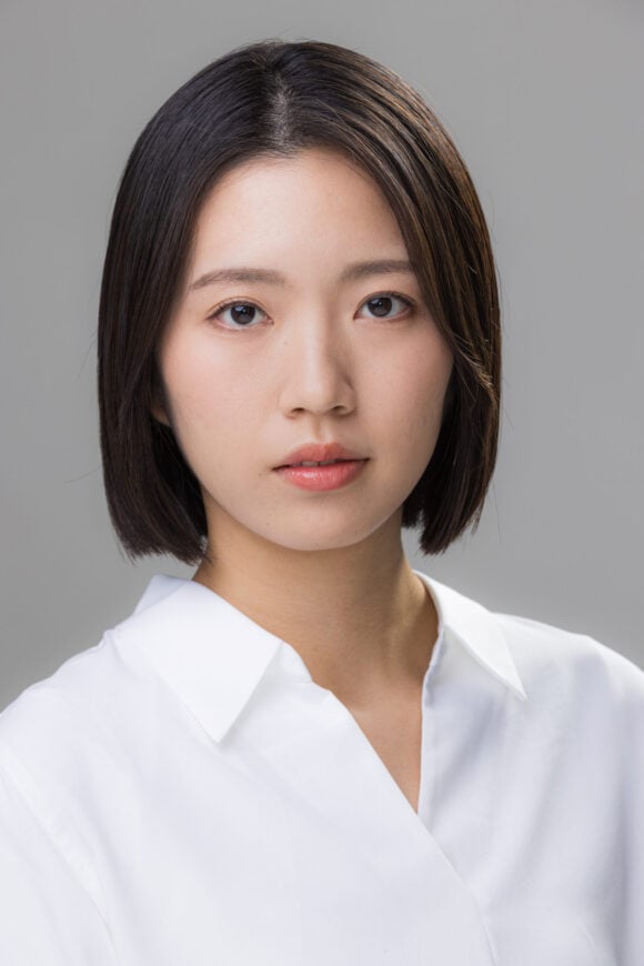 Mizuno Ayami