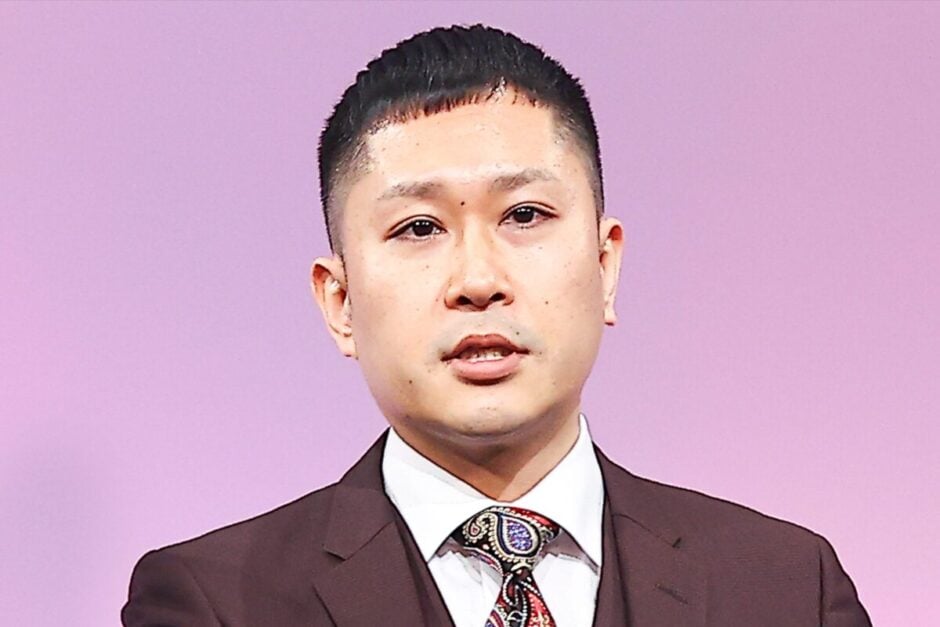Watanabe Ginji