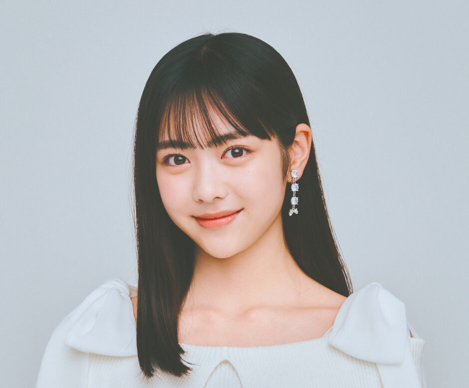 Harada Hanano