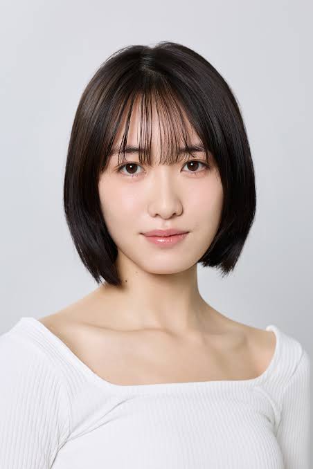 Kudo Haruka