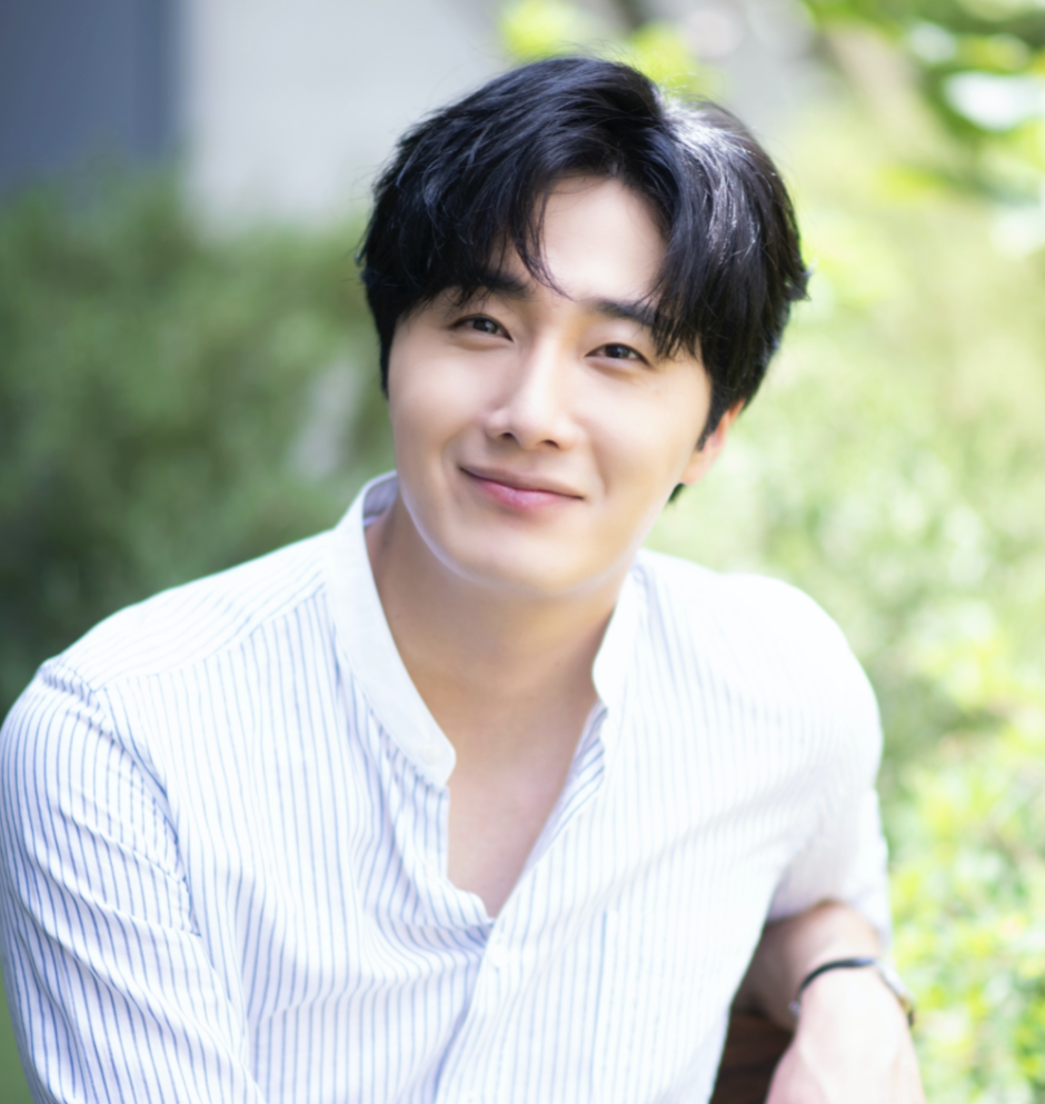 Jung Il-woo