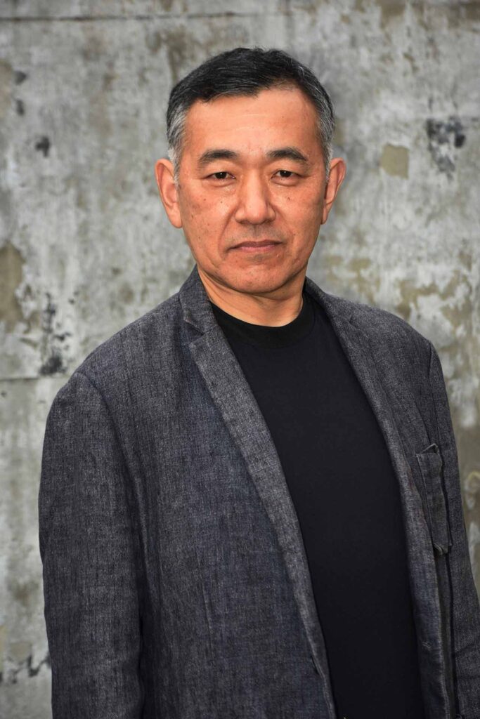 Kido Mitsuharu