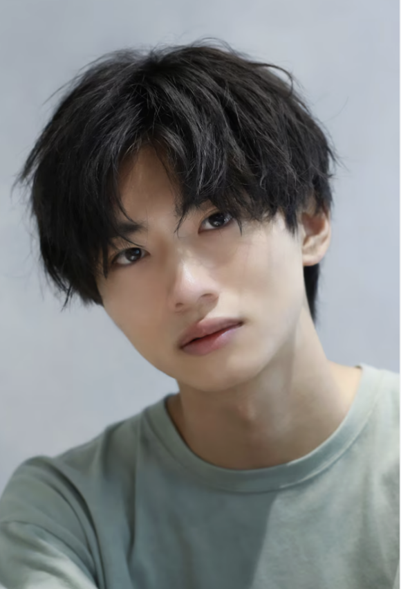 Kimura Kaiki