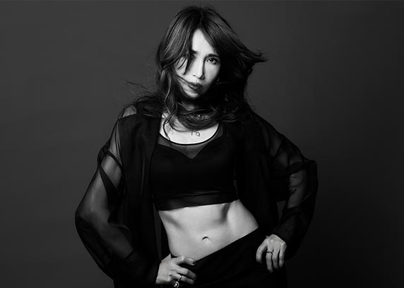 Kudo Shizuka