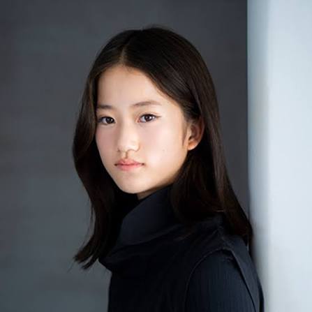 Sasaki Miyu
