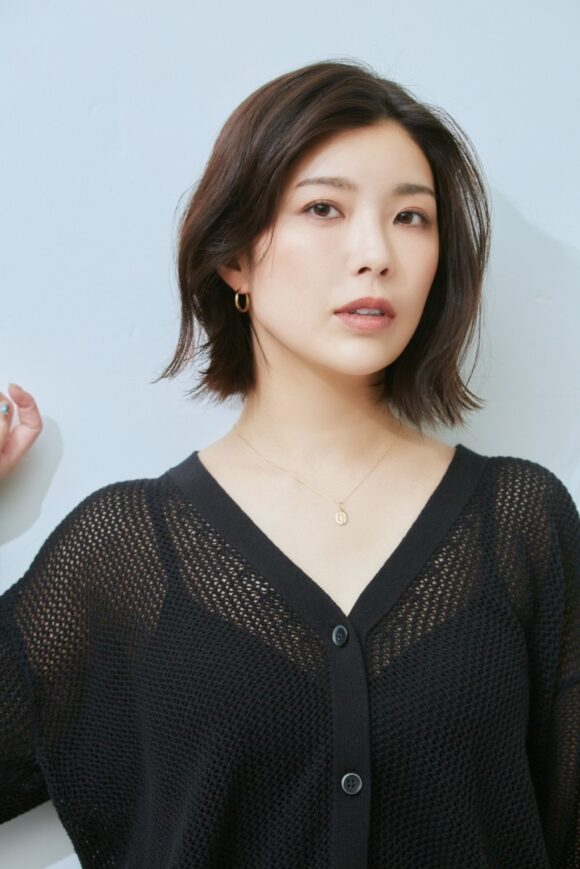 Shimbaru Minami