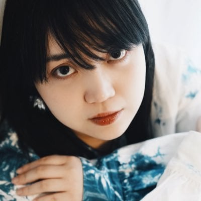 Tonozaki Shiori