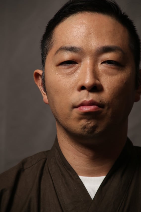 Tsuji Soutaro